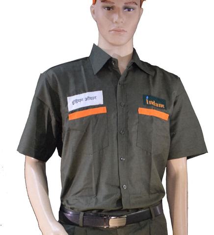 Gas Uniforms – UNIFORMS HOUSE