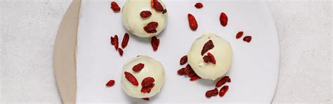 Trufas de galletas sobrantes | GRUNDIG