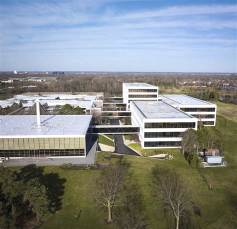 Baxter International Headquarters: 2023 Most Endangered Historic Places ...