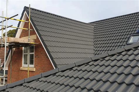 New Roofs - The New Roof Company - North Tyneside roofers
