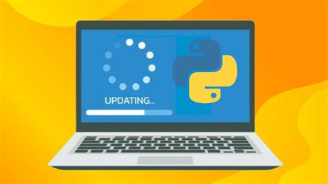 Image result for Update Python Command Line