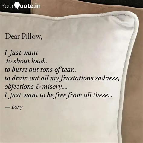 I just want to shout lo... | Quotes & Writings by Lorry Lipsha | YourQuote