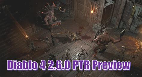 Diablo 4 Lord Of Hatred Expansion Release Date, New Class, New Areas ...