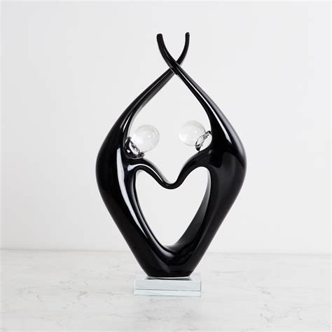 Buy Splendid Couple Figurine from Home Centre at just INR 2799.0