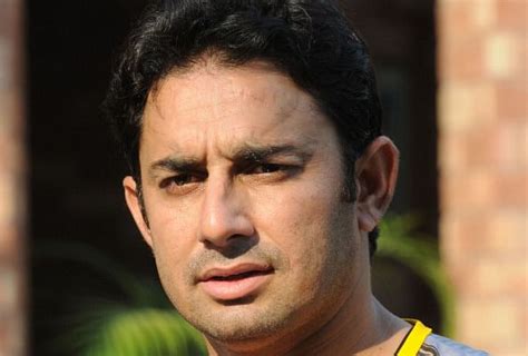 The Saeed Ajmal Interview – UNCUT