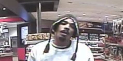 Man wanted in south Charlotte convenience store robbery