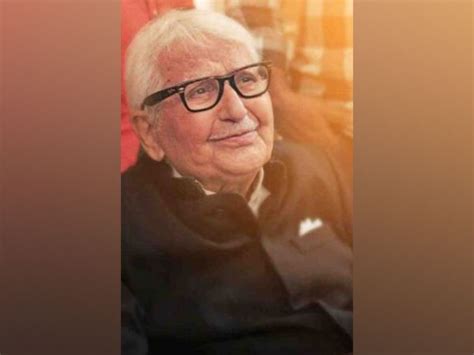 Veteran actor Ramesh Deo passes away at 93