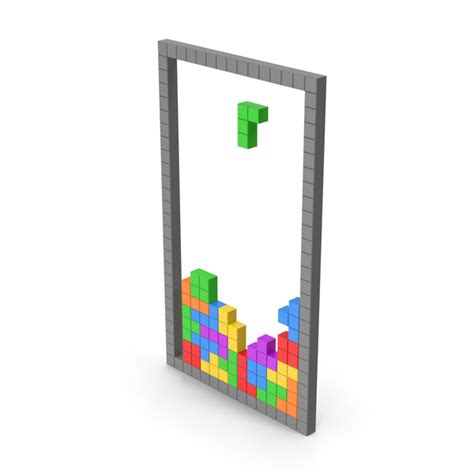 BuildBlock Game 的图像结果