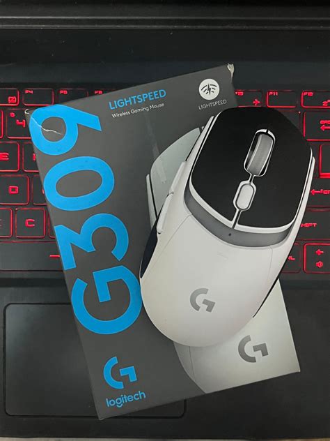 Logitech G309 Lightspeed Review: Power Your Game with Unmatched ...