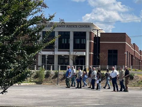 Hamblen County Sheriff's... - Hamblen County Sheriff's Office