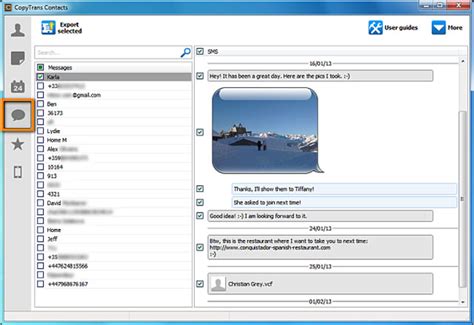 Image result for CopyTrans Backup IPhone