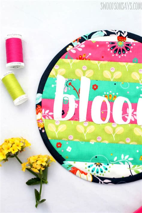 Image result for Small Quilt Projects