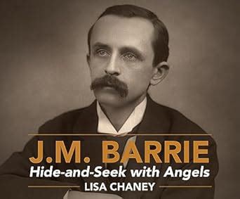 Buy Hide-and-seek With Angels: A Life of J.m. Barrie Book Online at Low ...