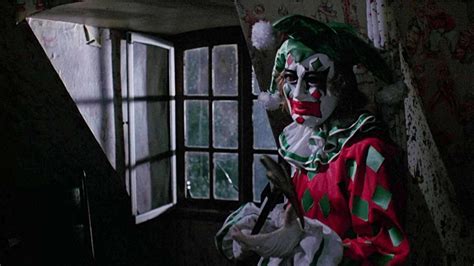 Poltergeist Clown 2022