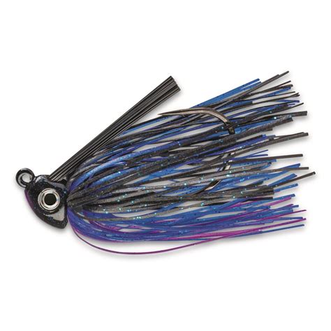 Kalin's Google Eye Tungsten Search Bait - 735530, Jigs at Sportsman's Guide