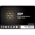 Amazon.in: Buy SP Silicon Power Ace A58 256GB 2.5 Inch SATA III SSD, 3D ...