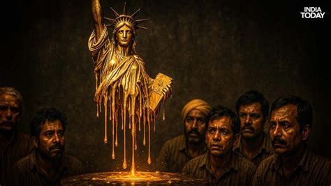 Brass city in crisis: US tariff threatens livelihoods of over 2 lakh ...