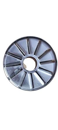 OM ENGINEERS Diffuser disk 120 mm (100 MM, Diffuser disk) : Amazon.in ...