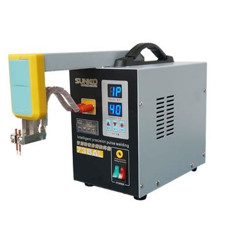 SPOT WELDING MACHINE SUNKKO 738AL (8118) | ARB ACCESSORIES