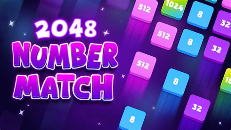Play 2048 Number Match in your browser | Games from MSN