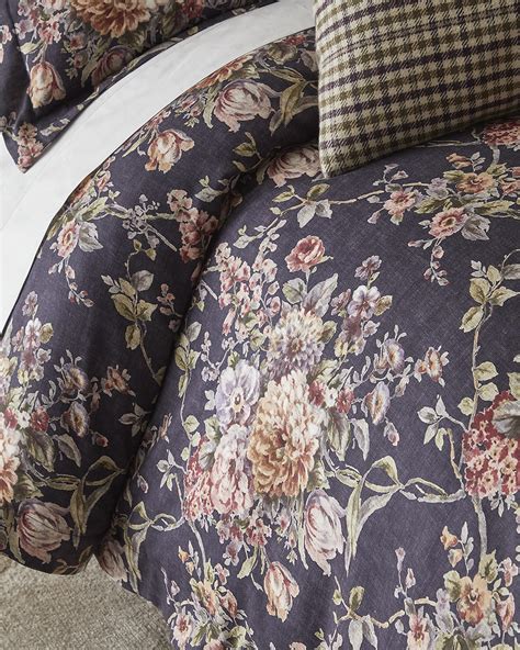 Ralph Lauren Home Adalia King Duvet | Horchow