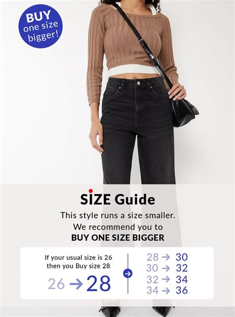 Buy Women Washed High Rise Wide Leg Jeans Online at just Rs. 1299.0 ...