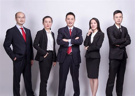 专业团队-山东宏易律师事务所