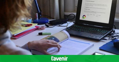 Cegeka reprend la plateforme scolaire numérique Smartschool - L'Avenir