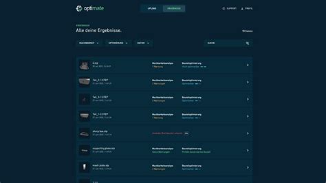 Optimate GmbH to Present its New Feasibility and Potential Recognition ...