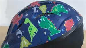 Children’s helmets sold on Amazon, Walmart recalled for failing safety ...