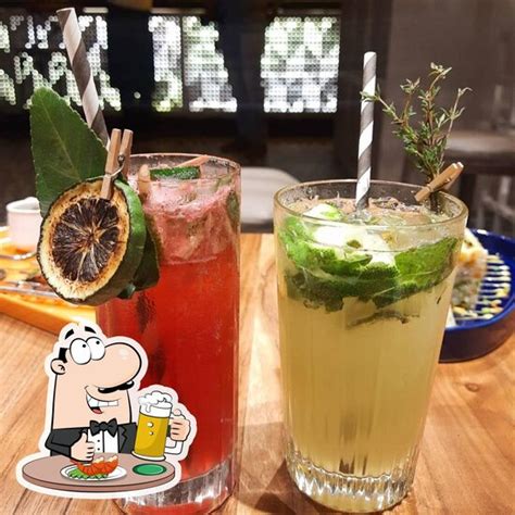 OCTA, Kolkata - Restaurant reviews