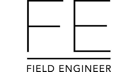 Field Service Engineer Logo 的图像结果