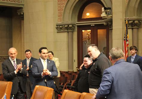 Down Syndrome Entrepreneur John Cronin to Speak at Congressional Heari ...