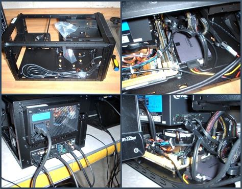 Computer Build 的图像结果