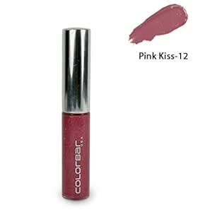 Buy Colorbar Star Shine Lip Gloss - Pink Kiss 12 Online at Low Prices ...