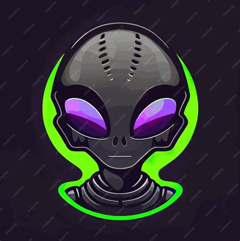 Alien Mode Vector 的图像结果