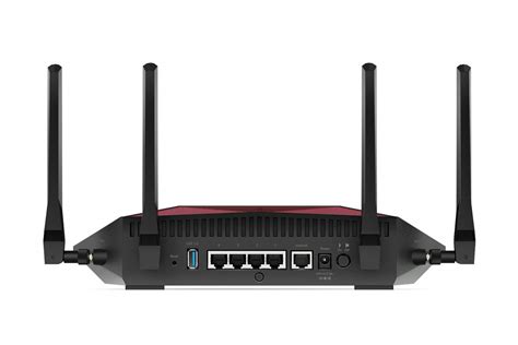 Buy Netgear Nighthawk Pro Gaming 6-Stream WiFi 6 Router (Xr1000)-Ax5400 ...