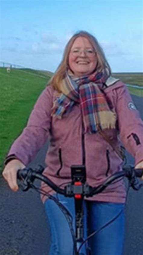 Tine Hofmans I Staff S-Cape Travel The Netherlands