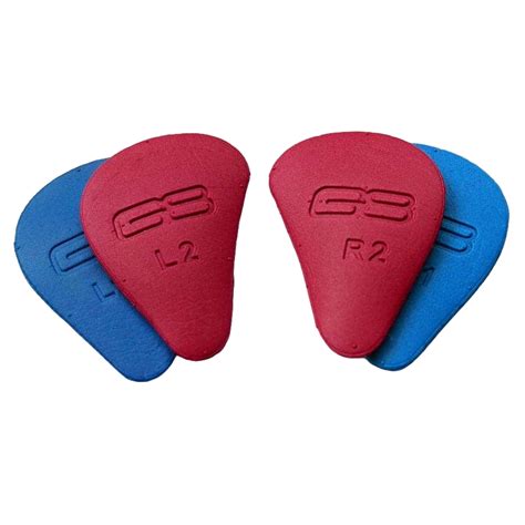 G8 Performance Bike Fit | Metdomes - Metatarsal Pads | Cycling Boutique