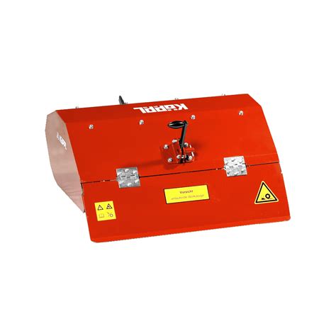 Rotary tiller KSF 80