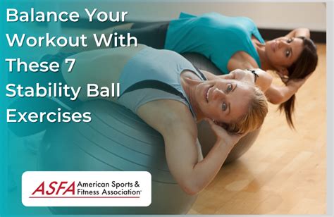 Image result for Using Balance Ball Exercises