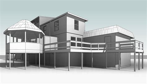 Image result for BIM Model Example