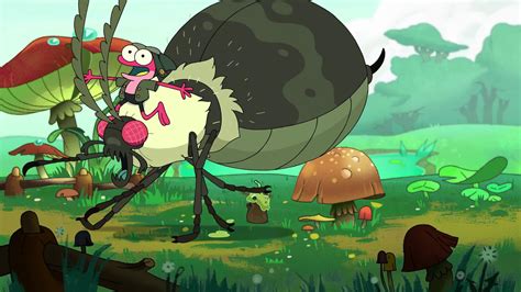 Amphibia Bully 的图像结果