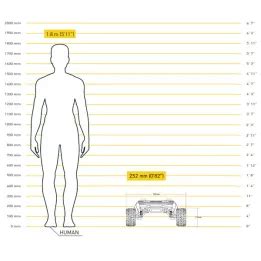 Scout Mini Robot 的图像结果