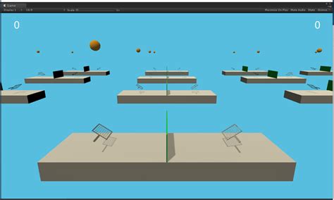 Image result for Unity Machine Learning