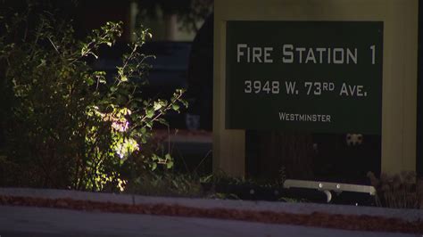 Westminster Ballot Issue 3C: Sales tax for fire department | 9news.com