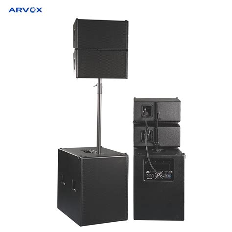 Array System 的图像结果