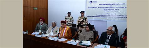 Centre for Research in Rural and Industrial Development | Chandigarh