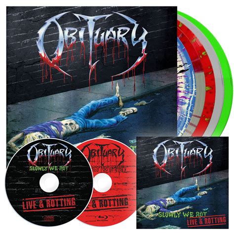 Relapse Records Obituary Obituaries - EFVHTB