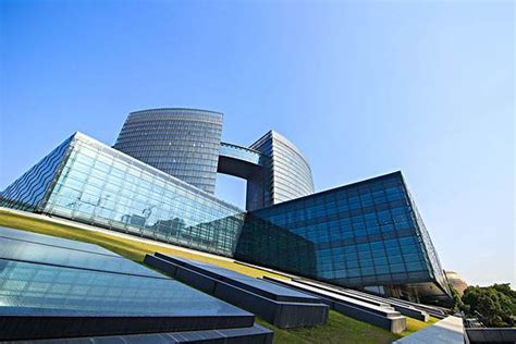 最新数据：已有445家外资研发中心在上海落户丨上海高质量发展调研行